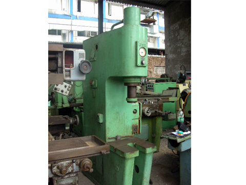 used machinery
