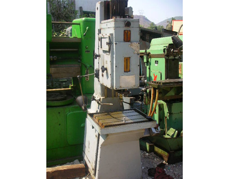 used machinery